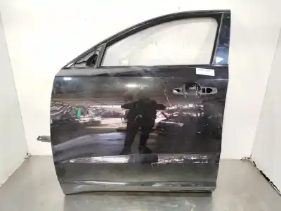 Автозапчасти б/у левая передняя дверь за jaguar e-pace first edition 180 cv / 132 kw ссылки oem iam j9c2733  