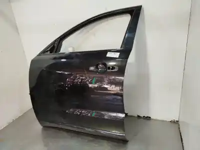 Second-hand car spare part left front door for jaguar e-pace first edition 180 cv / 132 kw oem iam references j9c2733