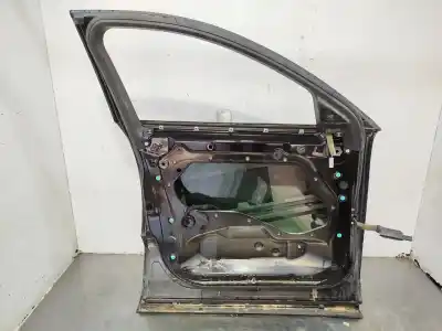 Автозапчасти б/у левая передняя дверь за jaguar e-pace first edition 180 cv / 132 kw ссылки oem iam j9c2733  