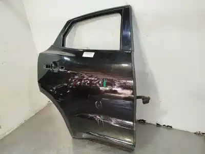Автозапчасти б/у дверь задняя правая за jaguar e-pace first edition 180 cv / 132 kw ссылки oem iam j9c2945  