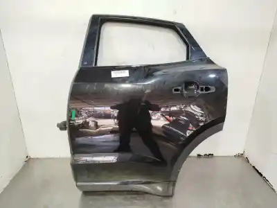 Second-hand car spare part rear left door for jaguar e-pace first edition 180 cv / 132 kw oem iam references j9c2947