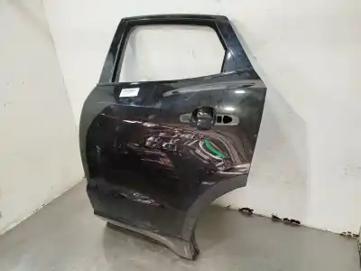 Автозапчасти б/у задняя левая дверь за jaguar e-pace first edition 180 cv / 132 kw ссылки oem iam j9c2947  