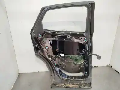Автозапчасти б/у задняя левая дверь за jaguar e-pace first edition 180 cv / 132 kw ссылки oem iam j9c2947  