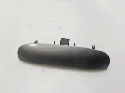 Pièce détachée automobile d'occasion POIGNÉE EXTÉRIEURE DE COFFRE / HAYON pour PEUGEOT 307 (S1)  Références OEM IAM 8726N1  
