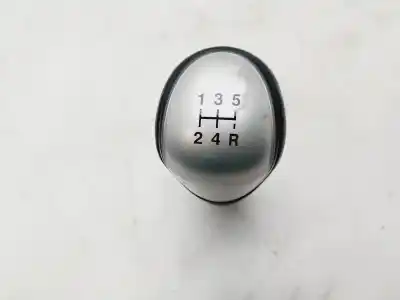 Pezzo di ricambio per auto di seconda mano pomello della leva del cambio per ford fiesta (cb1) trend riferimenti oem iam 1571936