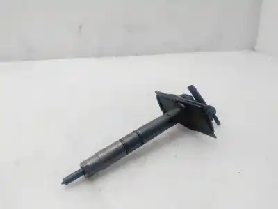 Second-hand car spare part injector for audi a5 coupe (8t) 3.0 tdi quattro oem iam references 059130277ar  