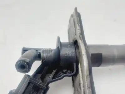 Second-hand car spare part injector for audi a5 coupe (8t) 3.0 tdi quattro oem iam references 059130277ar   Second-hand car spare part injector for audi a5 coupe (8t) 3.0 tdi quattro oem iam references 059130277ar