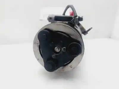 Peça sobressalente para automóvel em segunda mão compressor de ar condicionado a/a a/c por land rover evoque pure referências oem iam ej3219d629bc
