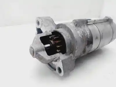 Peça sobressalente para automóvel em segunda mão motor de arranque por land rover evoque pure referências oem iam ej3211001ac