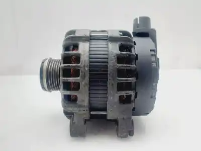 Peça sobressalente para automóvel em segunda mão alternador por land rover evoque pure referências oem iam ej3210300ac