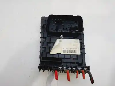 Gebrauchtes Autoersatzteil RELAIS SICHERUNGSKASTEN Multifunktionsrelais zum VOLKSWAGEN TOURAN (1T3)  OEM-IAM-Referenzen 1K0937804L  
