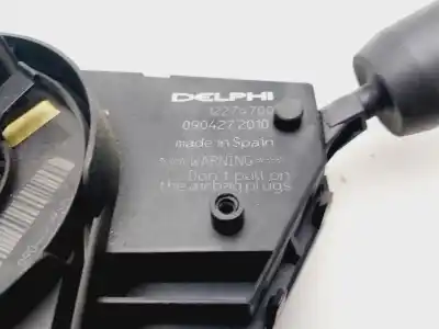 Автозапчастина б/у управління рульмом для opel corsa d cosmo посилання на oem iam 13142283  