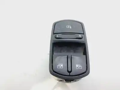 Автозапчасти б/у выключатель левого переднего окна за opel corsa d cosmo ссылки oem iam 13258521aa