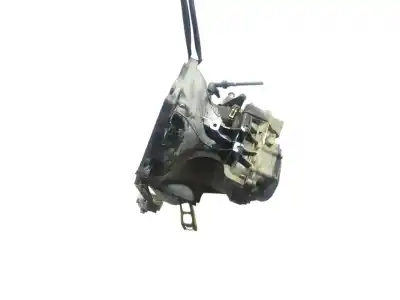Автозапчасти б/у коробка передач за opel corsa d cosmo ссылки oem iam z12xep  5 velocidades