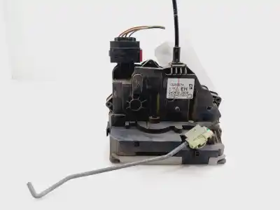 Автозапчасти б/у замок передней правой двери за opel corsa d cosmo ссылки oem iam 13258274  