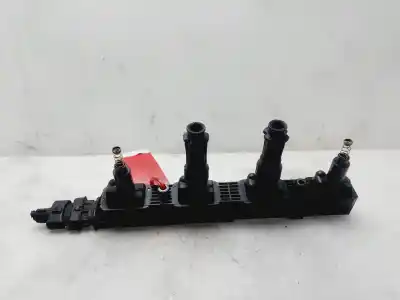 Автозапчастина б/у котушка запалювання для opel corsa d cosmo посилання на oem iam 0221503472  