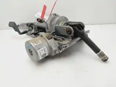 Second-hand car spare part steering column for opel corsa d cosmo oem iam references 13205208aj  