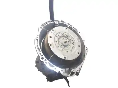 Peça sobressalente para automóvel em segunda mão caixa de velocidades por jaguar xf i (x250) 2.2 d referências oem iam r9aja