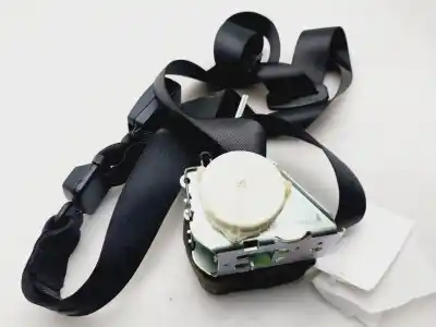 Peça sobressalente para automóvel em segunda mão cinto de segurança traseiro central por jaguar xf i (x250) 2.2 d referências oem iam 8x23f600a38