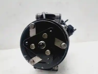 Peça sobressalente para automóvel em segunda mão compressor de ar condicionado a/a a/c por jaguar xf i (x250) 2.2 d referências oem iam cx2319d629ea