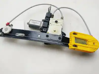 Peça sobressalente para automóvel em segunda mão elevador de vidros traseiro direito por jaguar xf i (x250) 2.2 d referências oem iam 8x23f27001ac