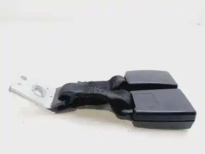 Peça sobressalente para automóvel em segunda mão chicote / encaixe cinto segurança traseiro esquerdo por jaguar xf i (x250) 2.2 d referências oem iam 2r83f60045