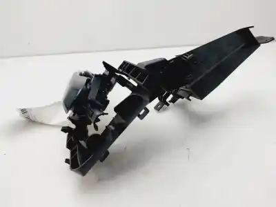 Peça sobressalente para automóvel em segunda mão puxador exterior frente direito por jaguar xf i (x250) 2.2 d referências oem iam 30784203