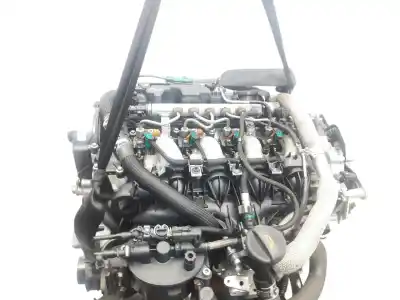 Автозапчастина б/у ДВИГУН КОМПЛЕКТ для JAGUAR XF I (X250)  Посилання на OEM IAM 224DT  
