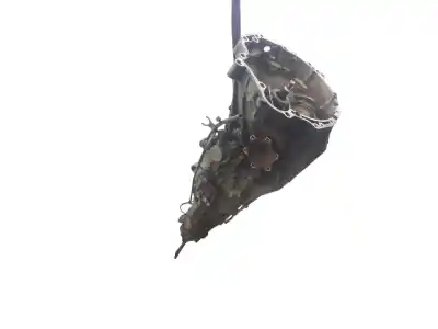 Second-hand car spare part gearbox for audi a6 avant (4f5) 3.0 tdi quattro oem iam references 3p08