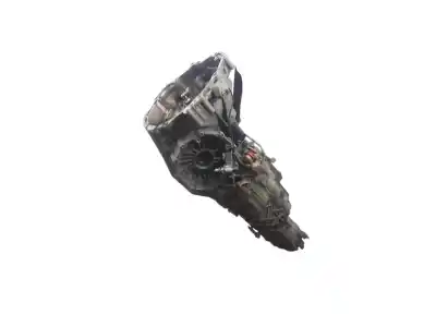 Second-hand car spare part gearbox for audi a6 avant (4f5) 3.0 tdi quattro oem iam references 3p08  6 velocidades