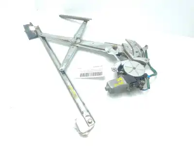 Second-hand car spare part passenger side right window regulator for honda cr-v (rd1/3) básico (rd1) oem iam references 72715sw3505  