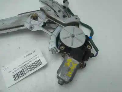 Автозапчастина б/у регулятор переднього правого скла для honda cr-v (rd1/3) básico (rd1) посилання на oem iam 72715sw3505