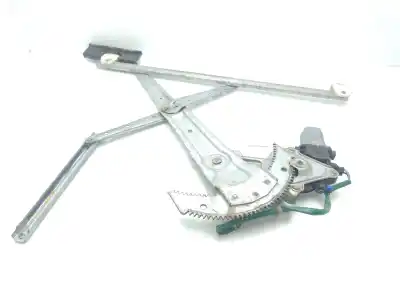 Second-hand car spare part passenger side right window regulator for honda cr-v (rd1/3) básico (rd1) oem iam references 72715sw3505  