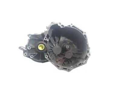 Piesă de schimb auto la mâna a doua cutie de viteze pentru opel meriva cosmo referințe oem iam z17dth