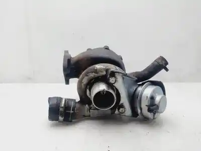 Автозапчасти б/у ТУРБОКОМПЕНСАТОР за OPEL MERIVA  ссылки OEM IAM 8973000926  