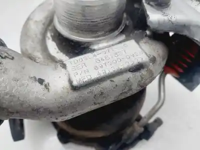 Автозапчасти б/у турбокомпенсатор за opel meriva cosmo ссылки oem iam 8973000926  