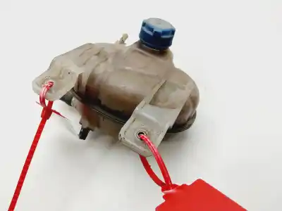 Peça sobressalente para automóvel em segunda mão depósito de expansão por fiat doblo cargo basis maxi kasten referências oem iam 51824339