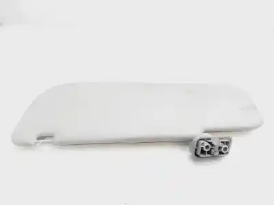 Pezzo di ricambio per auto di seconda mano PARASOLE DESTRO per FIAT DOBLO CARGO  Riferimenti OEM IAM 735677614  
