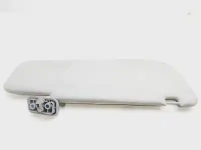 Pièce détachée automobile d'occasion PARE-SOLEIL GAUCHE pour FIAT DOBLO CARGO  Références OEM IAM 735733817  