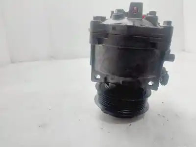 Pezzo di ricambio per auto di seconda mano compressore aria condizionata per opel mokka x selective 140 cv / 103 kw riferimenti oem iam 95369542  