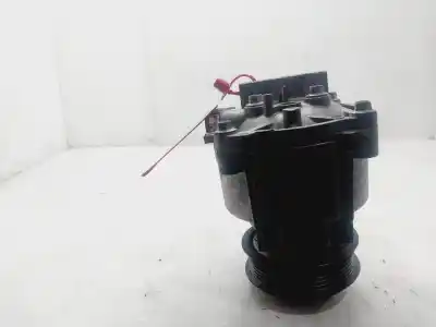 Peça sobressalente para automóvel em segunda mão COMPRESSOR DE AR CONDICIONADO A/A A/C por OPEL MOKKA X  Referências OEM IAM 95369542  