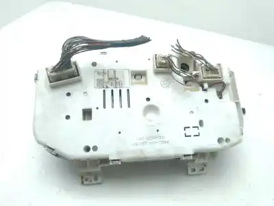 Автозапчасти б/у приборная доска за mitsubishi l 200 (ka0/kb0) invite club cab 4wd ссылки oem iam mm0039001  