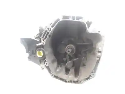 Автозапчасти б/у коробка передач за dacia logan mcv laureate ссылки oem iam jr5147