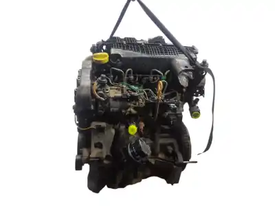 Автозапчасти б/у полный двигатель за dacia logan mcv laureate ссылки oem iam k9k792  
