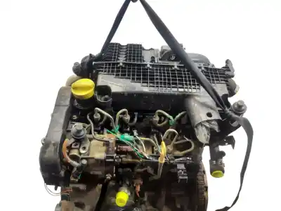 Автозапчасти б/у полный двигатель за dacia logan mcv laureate ссылки oem iam k9k792  