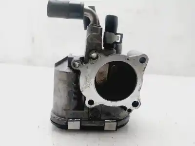 Peça sobressalente para automóvel em segunda mão borboleta de admissão por kia rio drive referências oem iam 3510004200