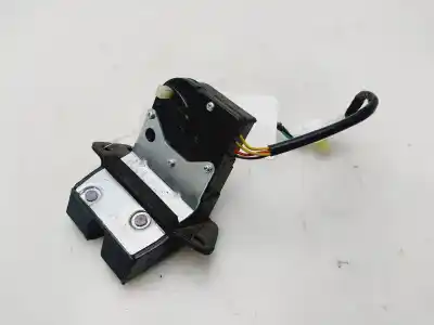 Second-hand car spare part trunk lock for kia rio drive oem iam references 812301w200  