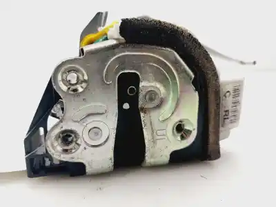 Peça sobressalente para automóvel em segunda mão fechadura da porta traseira esquerda por kia rio drive referências oem iam 814111w010