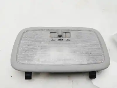 Second-hand car spare part interior light for kia rio drive oem iam references 928501w000  