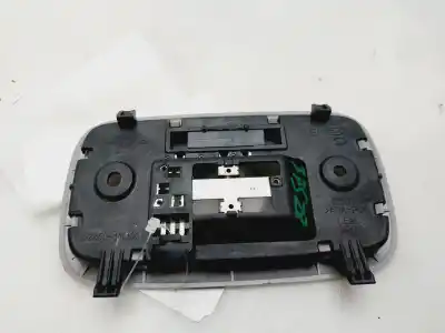 Second-hand car spare part interior light for kia rio drive oem iam references 928501w000  